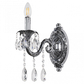 Бра Bohemia Ivele Crystal AL7901 AL7901B10/1/175 A NB