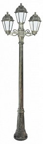 Фонарный столб Fumagalli SABA K22.156.S21.BYE27