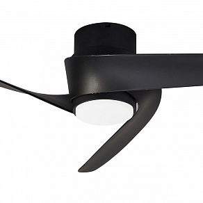 Светильник с вентилятором Mantra Groenland 8709