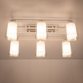 Накладной светильник Citilux Румба CL159260