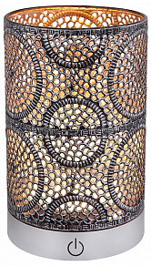 Настольная лампа декоративная Globo Bonea 28303