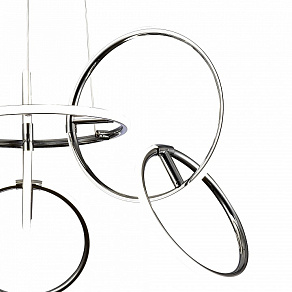 Подвесная люстра Mantra Aros 5751