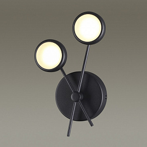 Бра Odeon Light Stardust 3865/6WL