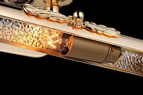 Подсветка для картины Maytoni Raphael PIC113-01-G