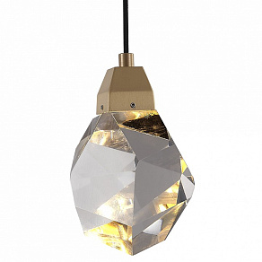 Подвесной светильник Imperiumloft CRISTEL CRISTEL-ONE01