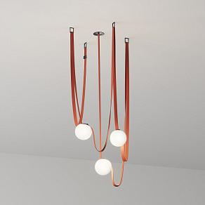 Комплект трековый Maytoni Technical  TFC-Par-H10-R