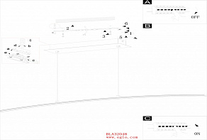 Подвесной светильник Eglo Lasana 32048