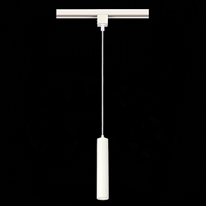 Подвесной светильник ST-Luce Однофазная трековая система ST151.506.01