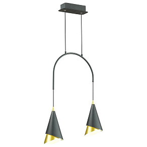 Подвесной светильник Odeon Light Etna 4116/14L