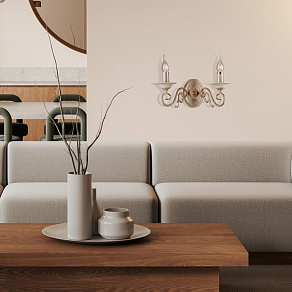 Бра Maytoni Perla ARM337-02-R