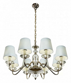 Подвесная люстра iLamp Dolce Vita P2345-8 nic