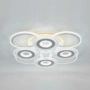 Потолочная люстра Escada Klio 10276/8LED