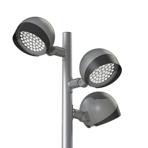 COBALT ДКУ-202 LED