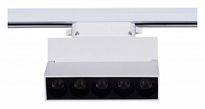 Накладной светильник Reluce Technical  06187-9.3-001QY LED10W WT