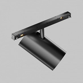 Светильник на штанге Maytoni Technical Focus Led TR243-4-12WTW-DSZ-B