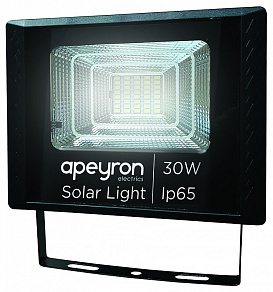 Настенно-потолочный прожектор Apeyron Electrics  05-34