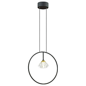 Подвесной светильник Odeon Light Arco 4100/1