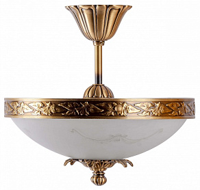 Светильник на штанге Ambiente 0848 0848/30 PL AB