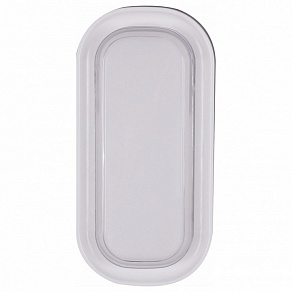 Накладной светильник Reluce 81150 81150-9.5-001QL WH