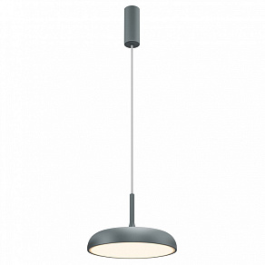 Подвесной светильник Maytoni Gerhard MOD189PL-L12GR3K1