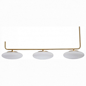 Подвесной светильник DeMarkt Ауксис 3 722010903