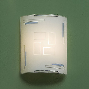 Накладной светильник Citilux 921 CL921031