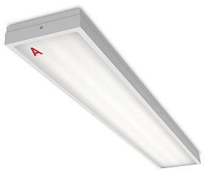 Накладной светильник WoltaSTD  ДПО13-54-141-5К