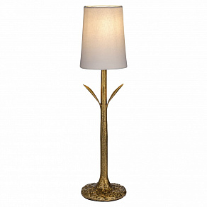 Настольная лампа декоративная Covali  ANL-10354