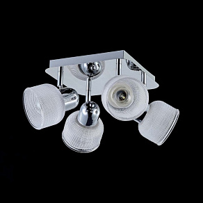 Спот Freya Debora FR5344-CL-04R-CH