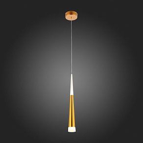 Подвесной светильник EVOLUCE Orpelo SLE200103-01