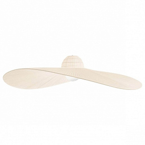 Подвесной светильник Ideal Lux Madame MADAME SP1 AVORIO