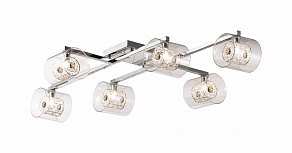 Светильник на штанге Odeon Light Marta 2180/6C