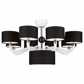 Люстра на штанге Lightstar Tessuto 801087