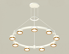 Подвесная люстра Ambrella XR XR92031802