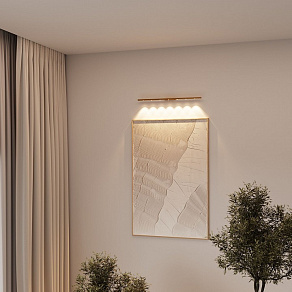 Подсветка для картины Elektrostandard Artline 40162/LED