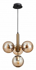 Подвесная люстра SIMPLE STORY 1064 1064-4PL