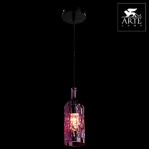 Подвесной светильник Arte Lamp Festa A8132SP-1MG