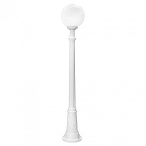 Фонарный столб Fumagalli Globe 250 G25.158.000.WYE27