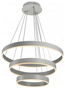 Подвесной светильник iLedex Sunset 6832/4+6+8 WH