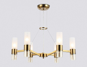 Подвесная люстра Ambrella Light LH LH55114