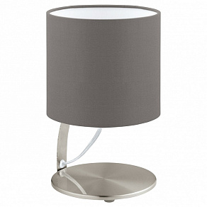 Настольная лампа декоративная Eglo Nambia 1 95765