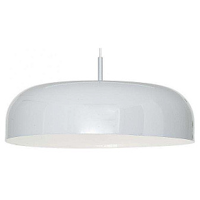 Подвесной светильник Nowodvorski Bowl Gray 5076