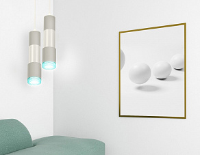 Подвесной светильник Ambrella XP XP7423002