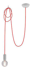 Подвесной светильник Nowodvorski Spider 6937