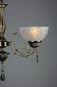 Подвесная люстра Omnilux OM-314 OML-31403-03