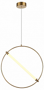 Подвесной светильник SIMPLE STORY 1173 1173-LED32PL