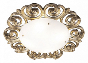 Накладной светильник Maytoni Lantana H300-04-G