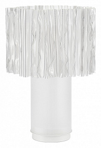 Настольная лампа декоративная ST-Luce NAZARE SL6012.504.01