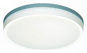 Накладной светильник Sonex Nohava Blue 7669/EL