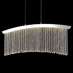 Подвесной светильник Wertmark Helma WE465.01.143